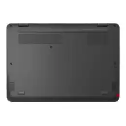 Lenovo 300e Yoga Chromebook Gen 4 82W2 - Conception inclinable - Kompanio 520 - Chrome OS - Mali-G52 2EE... (82W2000KFR)_12